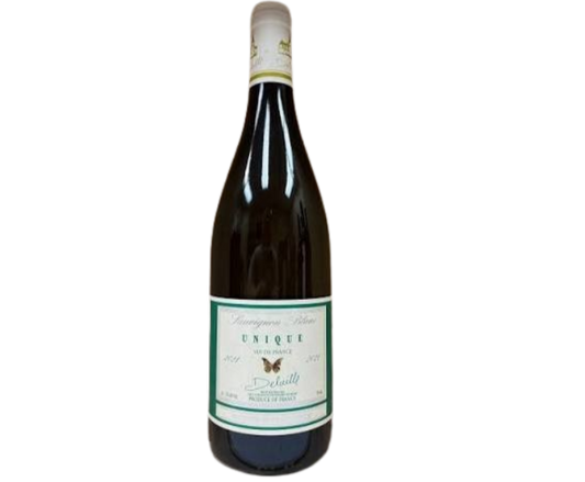 Domaine Salvard Unique Sauvignon Blanc 2025 750ml