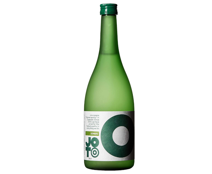 Joto Junmai Sake 720ml