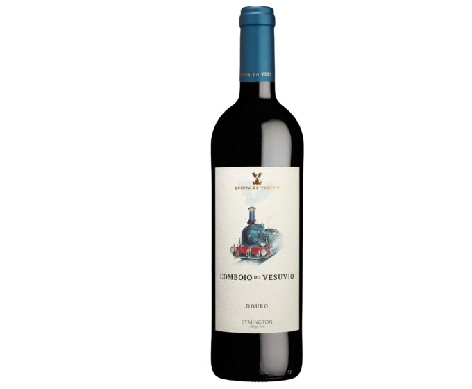 Quinta do Vesuvio Comboio do Vesuvio 2020 750ml