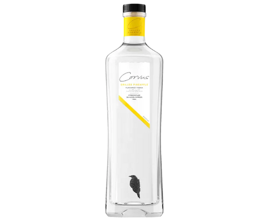 Corvus Grilled Pineapple 750ml