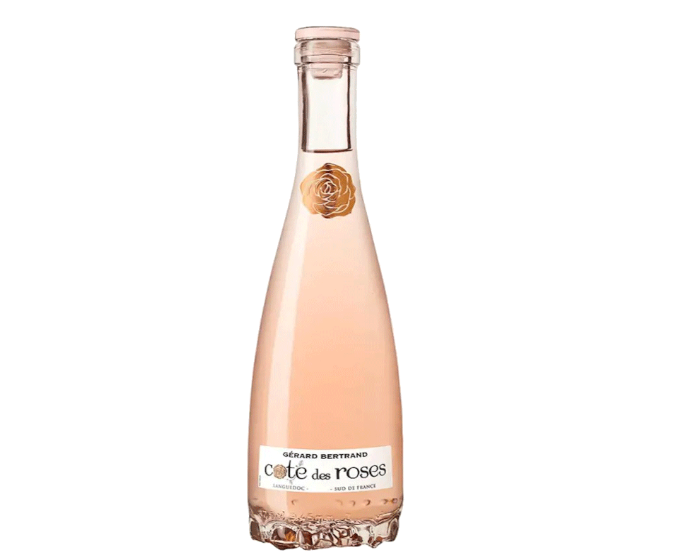 Gerard Bertrand Languedoc Cote des Roses Rose 750ml