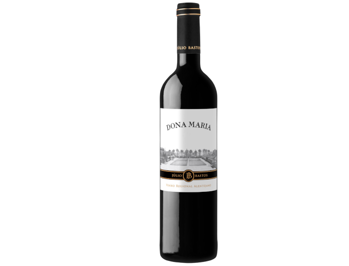 Dona Maria Alentejo Tinto 2020 750ml