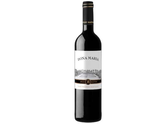 Dona Maria Alentejo Tinto 2020 750ml