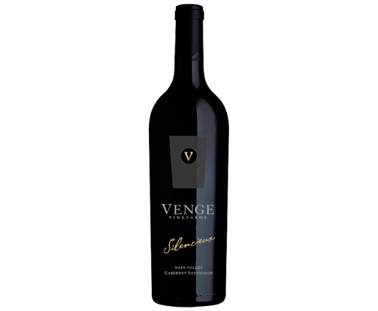 Venge Silencieux Cabernet Sauv 2021 750ml