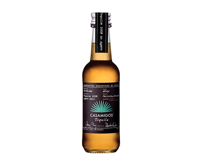 Casamigos Anejo 50ml (HR)