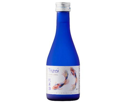 Tozai Living Jewel Junmai 300ml