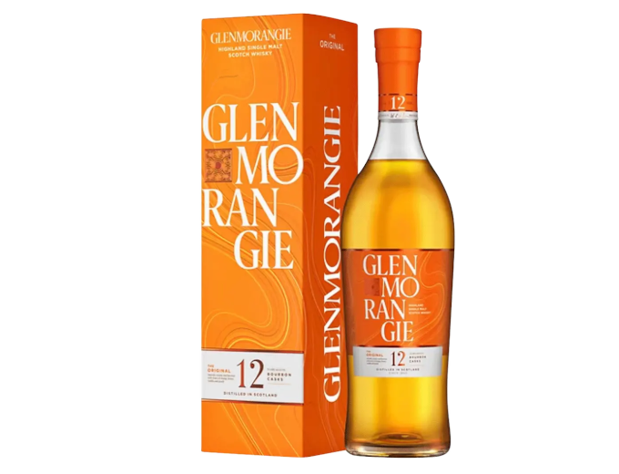 Glenmorangie 12 Years 1.75L