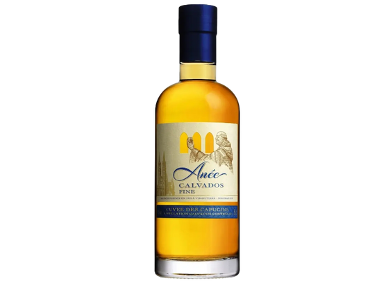 Anee Calvados Fine Cuvee Des Capucines 700ml