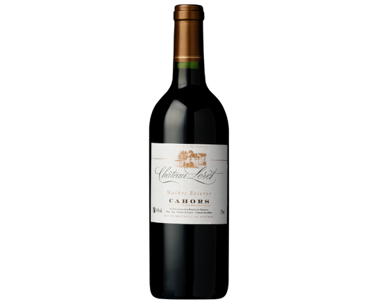 Georges Vigouroux Chateau Leret Malbec Reserve 2020 750ml
