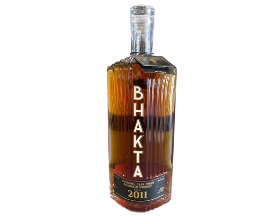 BHAKTA 2011 Bourbon