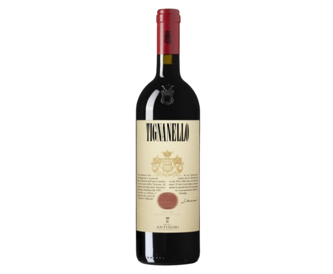 Marchesi Antinori Tignanello Toscana IGT 2016 1.5L