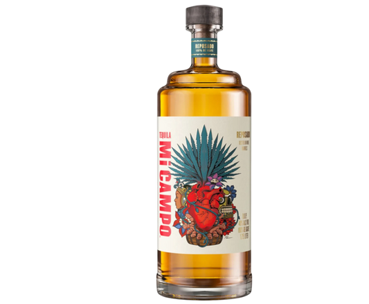 Mi Campo Reposado 1.75L