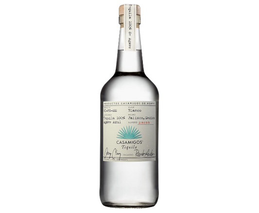 Casamigos Blanco 375ml (HR)