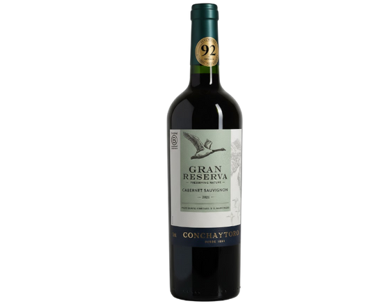 Concha Y Toro Gran Reserva Cabernet Sauv 750ml