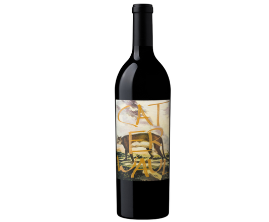 Caterwaul Napa Cabernet Sauv 2023 750ml