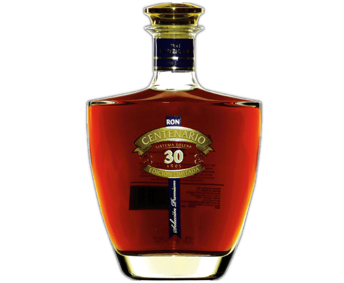 Ron Centenario 30 Years 750ml (DNO P5)