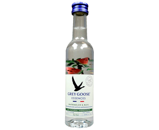 Grey Goose Essences Watermelon and Basil 50ml (DNO)