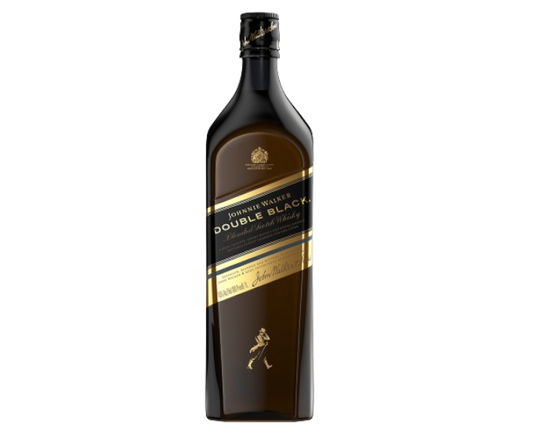 Johnnie Walker Double Black 750ml