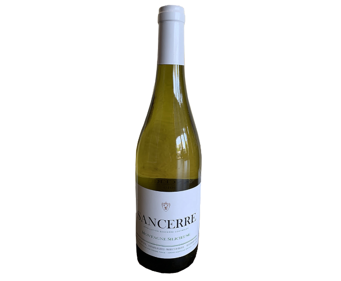 Domaine Montagne Silicieuse Sancerre  750ml