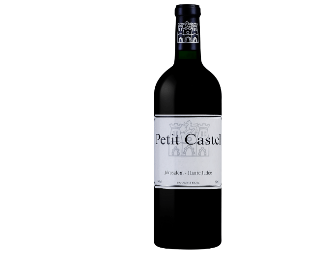 Domaine du Castel Petit 2023 750ml