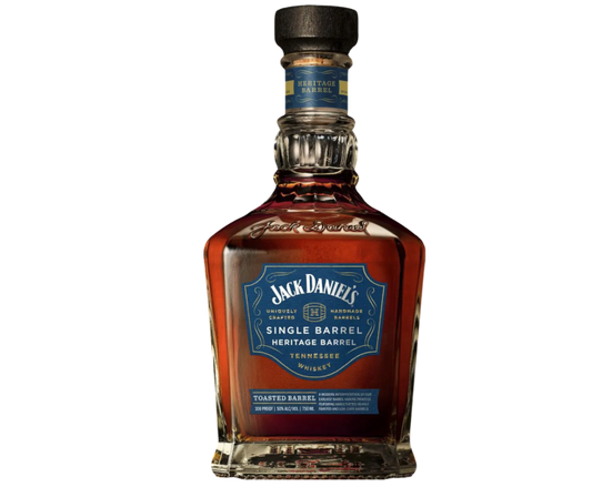 Jack Daniels Single Barrel Heritage 750ml