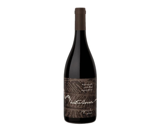 Finca La Escarcha Entrelineas Syrah 2016 750ml