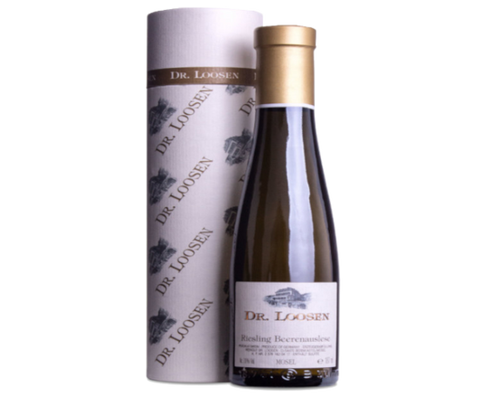 Dr Loosen Riesling Beerenauslese 2017 187ml