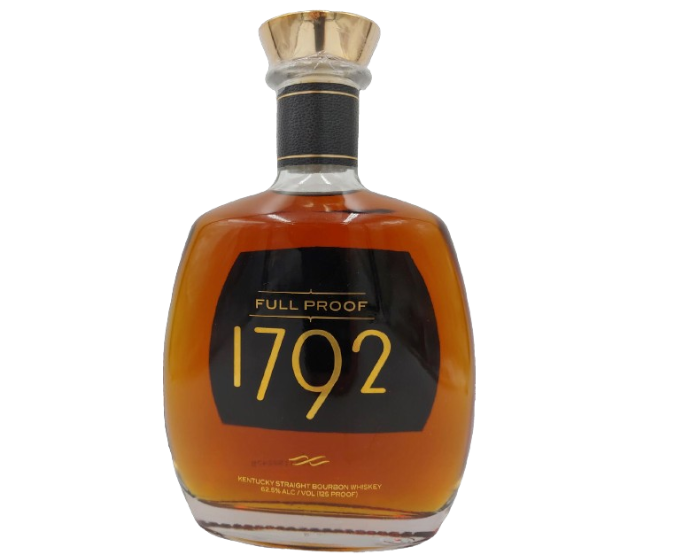 1792 Full Proof 750ml