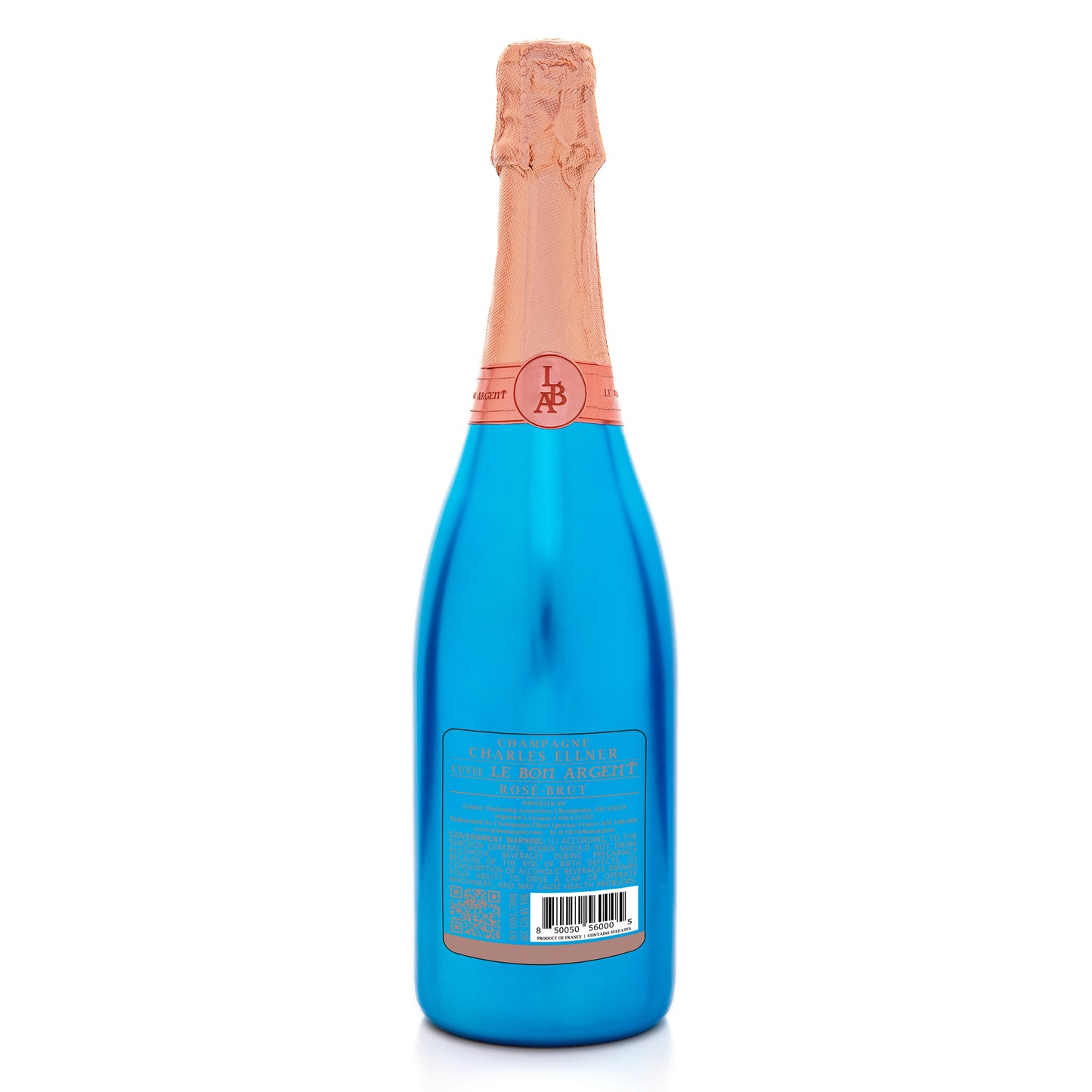 Le Bon Argent Rose 750ml