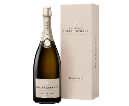 Louis Roederer Collection Brut 244 1.5L