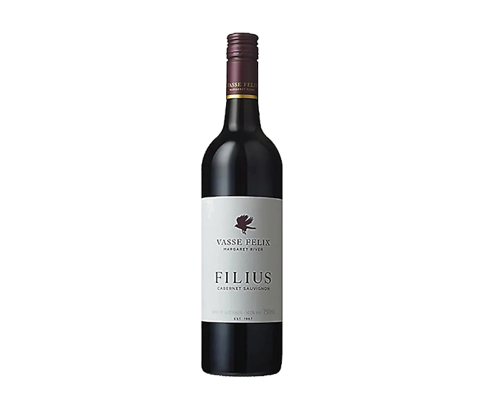 Vasse Felix Cabernet Sauv Filius 750ml