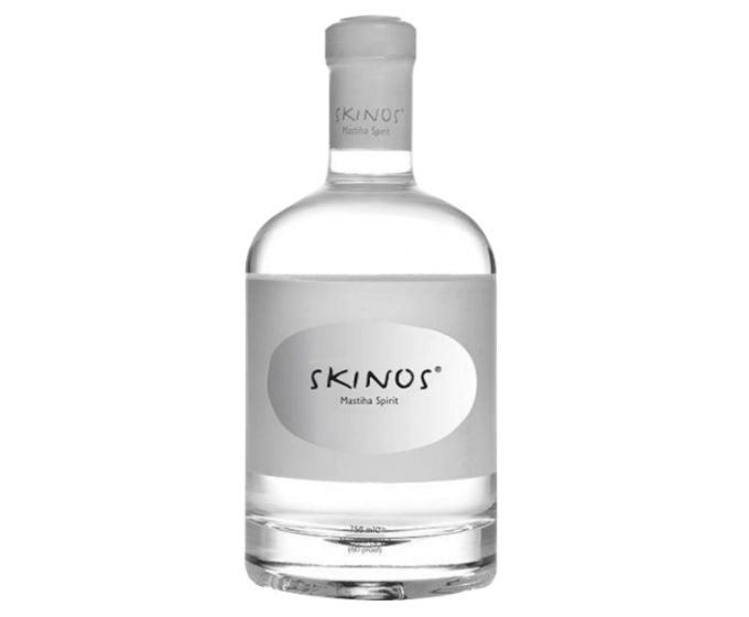 Skinos Mastiha Spirit 700ml