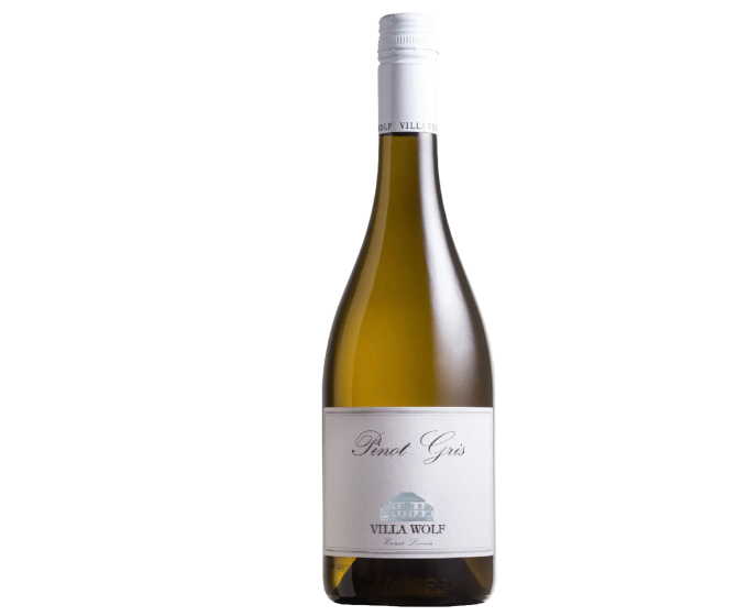 Villa Wolf Pinot Gris 2023 750ml