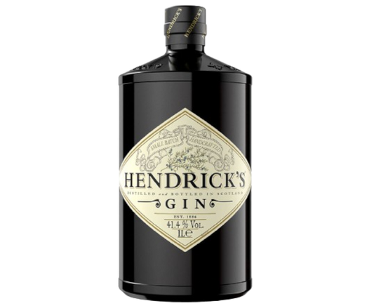 Hendricks Gin 1L