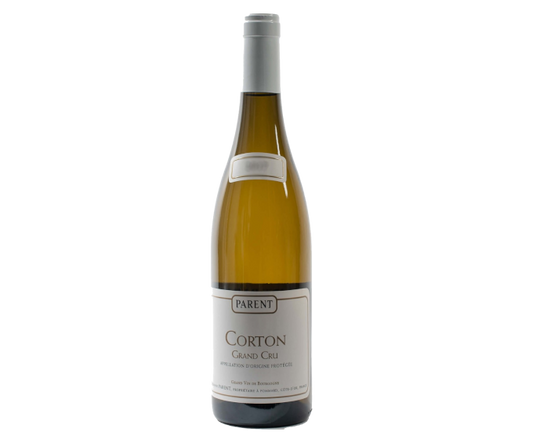 Domaine Parent Corton Blanc Grand Cru 2016 1.5L