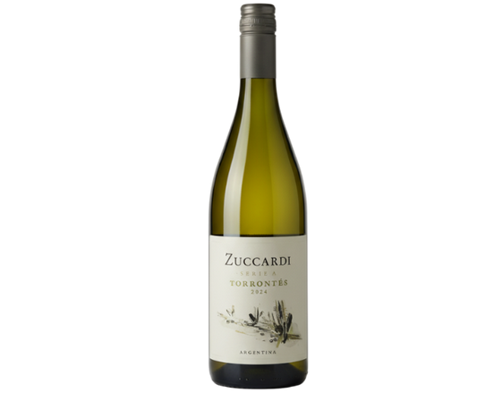 Zuccardi Torrontes Serie A 2024 750ml