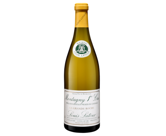 Louis Latour Chassagne Montrachet Blanc 2024 750ml