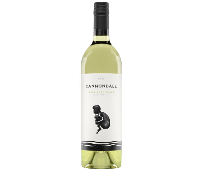 Cannonball Sauvignon Blanc 2022 750ml