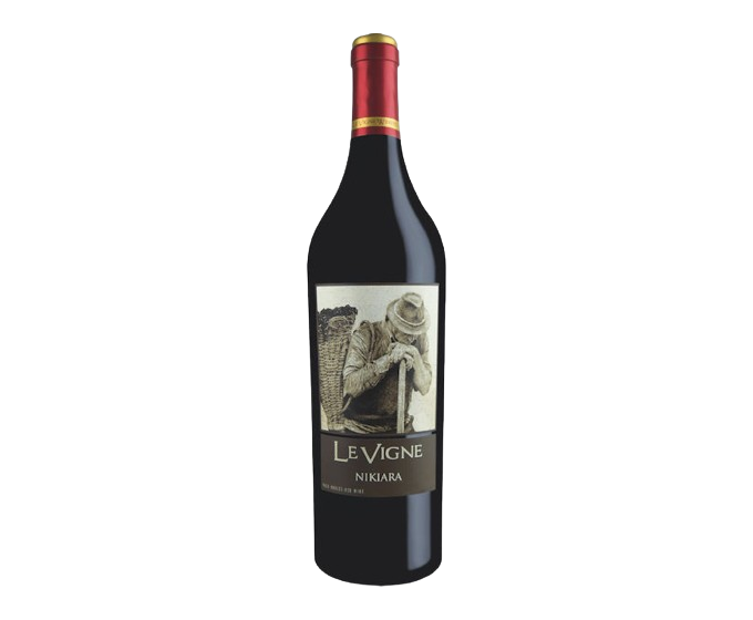 Le Vigne Nikiara Paso Robles Red Blend 2018 750ml