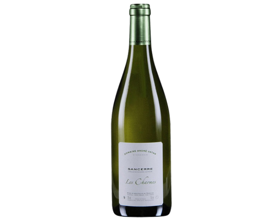 Domaine Andre Vatan Sancerre Les Charmes Blanc 2021 750ml