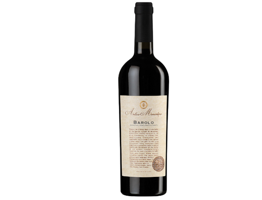 Antico Monastero Barolo 2020 750ml