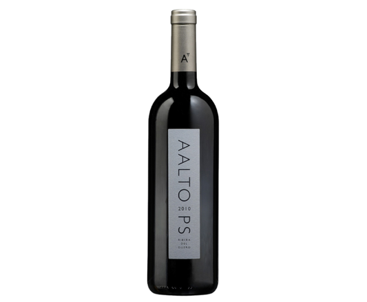 Bodegas Aalto P.S. Pagos Seleccionados Tinto 2019  750ml