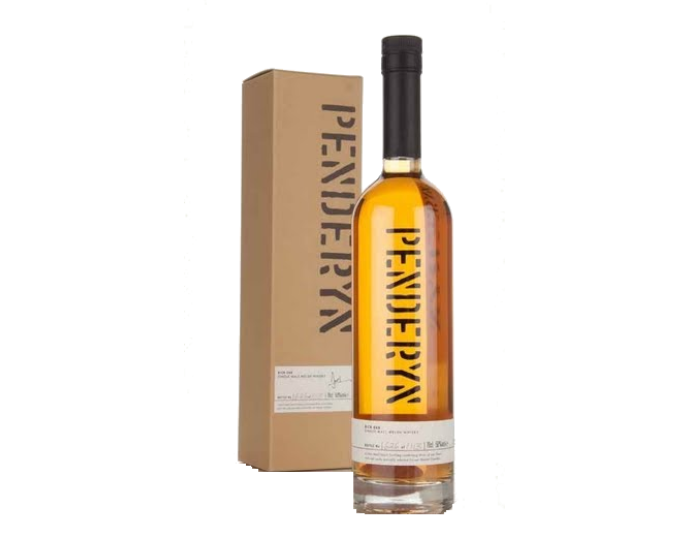 Penderyn Rich Oak 750ml