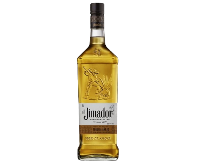 El Jimador Reposado 750ml