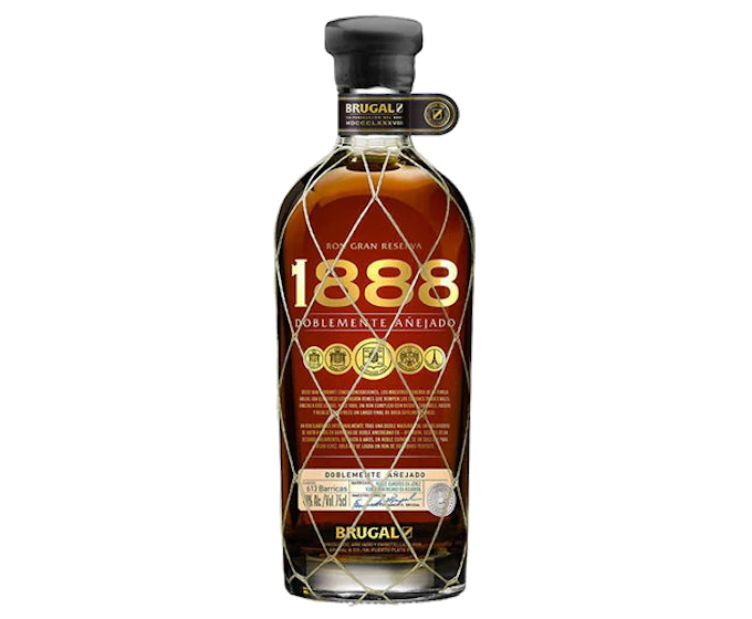 Brugal Anejo 1888 Gran Reserva 750ml