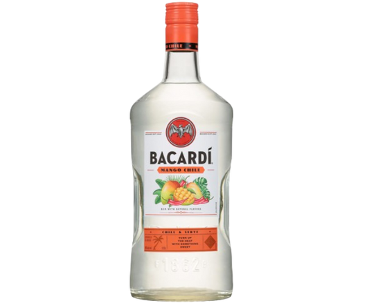 Bacardi Mango Chile 1.75L