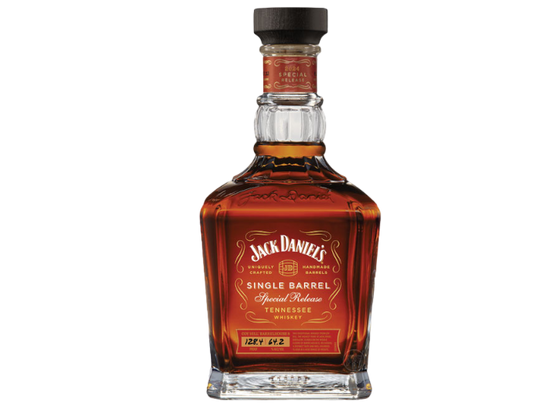 Jack Daniels Single Barrel Special Release Coy Hill 700ml