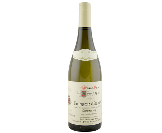 Domaine Paul Pernot Bourgogne Cote d Or Chard 2021 750ml