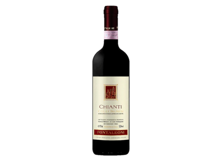 Fontaleoni Chianti Colli Senesi 2022 750ml