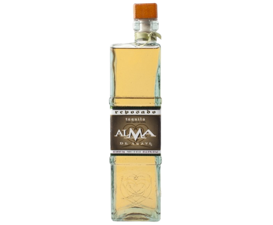 Alma de Agave Reposado 750ml